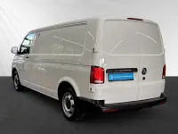 Gebraucht VW Transporter 150 PS (110 kW) 2022 Weiß Van