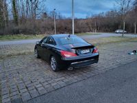 gebraucht Mercedes CLA180 -