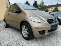 Gebraucht Mercedes A150 95 PS (69 kW) 2006 Gold Limousine
