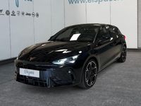 Neu Cupra Leon 150 PS (110 kW) 2025 Schwarz Limousine