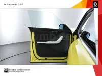 Używany Smart #1 Premium 200 kW (272 KM) 2024 Żółty SUV