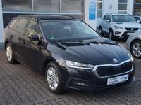 Gebraucht Skoda Octavia Ambition 116 PS (85 kW) 2023 Schwarzmagic perleffekt Kombi