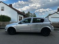 gebraucht Opel Astra 1.8 Benzin