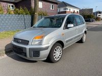 gebraucht Ford Fusion 1,4 TDCi - / AHK / Klima / -