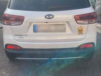 Gebraucht Kia Sorento 200 PS (147 kW) 2016 Weiß SUV