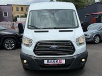 Gebraucht Ford Transit Custom 131 PS (96 kW) 2020 Weiß Van / Kleinbus