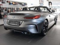 gebraucht BMW Z4 Roadster M40i KAMERA H/K NAVI W-LAN LED