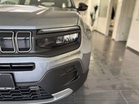 Gebraucht Jeep Avenger Altitude 110 PS (80 kW) 2024 Grau SUV