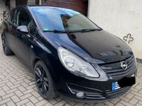 gebraucht Opel Corsa D Colour Selection