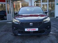 Gebraucht Seat Tarraco 4Drive 200 PS (147 kW) 2021 Uranograu SUV