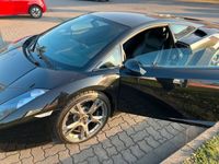 gebraucht Lamborghini Gallardo 5.0 Sammlerzustand LP520