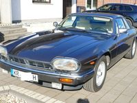 Gebraucht Jaguar XJS S 264 PS (194 kW) 1988 Grau Coupé