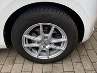 Gebraucht Skoda Citigo Fun 75 PS (55 kW) 2017 Weiß Kleinwagen