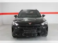 Neu Cupra Formentor 150 PS (110 kW) 2026 Schwarz SUV