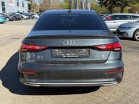 Second-hand Audi A3 Advanced Plus 116 CP (85 kW) 2022 Gri Berlinǎ