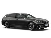 Gebraucht BMW 520 Comfort Edition 197 PS (144 kW) 2026 Kombi