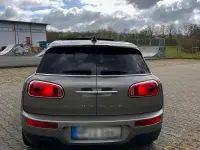 Gebraucht Mini One Clubman 102 PS (75 kW) 2017 Silber Kombi