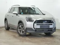 Gebraucht Mini Cooper Countryman 156 PS (114 kW) 2025 Melting silver SUV