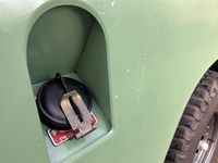 Gebraucht Land Rover 3 65 PS (47 kW) 1975 Grün SUV