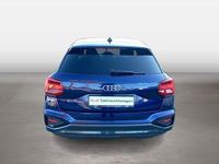 Gebraucht Audi Q2 Advanced 150 PS (110 kW) 2025 Blau SUV