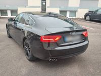 gebraucht Audi A5 Sportback 2.0 TFSI multitronic -