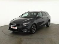 Ny Kia Ceed 2026 Andere Hatchback