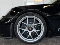 Gebraucht Porsche 992 525 PS (386 kW) 2024 Schwarz Coupé