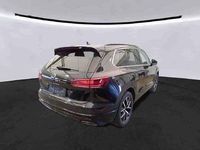 Gebraucht VW Touareg R-line 340 PS (250 kW) 2022 Deep black perleffekt SUV