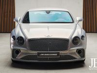 Gebraucht Bentley Continental GT 635 PS (467 kW) 2018 Silber Coupé