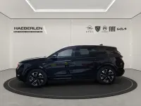 Gebraucht Opel Grandland Electric 156 kW (213 PS) 2026 Schwarz SUV