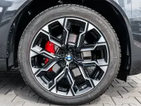 Gebraucht BMW X3 M Sport 360 PS (264 kW) 2025 Sophistograu brillanteffekt SUV