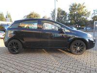 gebraucht Fiat Punto Easy Facelift