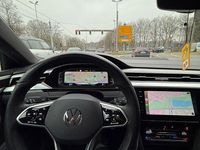Gebraucht VW Arteon R-line 200 PS (147 kW) 2022 Limousine