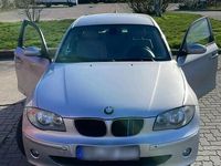 gebraucht BMW 120 1ER I