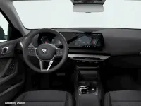 Gebraucht BMW 220 156 PS (114 kW) 2025 Schwarz Coupé