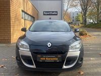Brugt Renault Mégane III Dynamique 131 HK (96 kW) 2011 Sort Coupe