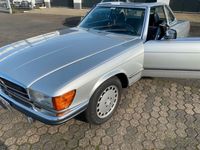 gebraucht Mercedes SL280 Automatik Deutsch Restauriert!!