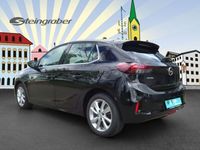 gebraucht Opel Corsa 1.2 Turbo Elegance *Sitzheizung*