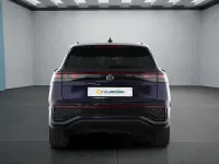 Gebraucht VW Tayron 193 PS (141 kW) 2025 Violett SUV