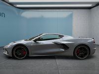 Neu Chevrolet Corvette 481 PS (353 kW) 2025 Grau Coupé