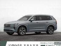 Neu Volvo XC90 Core 455 PS (334 kW) 2025 Grau SUV