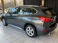 Gebraucht BMW X1 Performance 231 PS (169 kW) 2017 Grau SUV