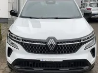 Neu Renault Austral Evolution 158 PS (116 kW) 2025 Weiß SUV