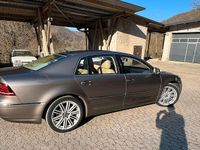 Gebraucht VW Phaeton 240 PS (176 kW) 2013 Andere farben Limousine