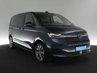 Gebraucht VW Multivan Energetic 218 PS (160 kW) 2023 Blau / starlight blue Van / Kleinbus