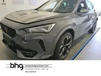 Gebraucht Cupra Formentor 150 PS (110 kW) 2023 Grau SUV