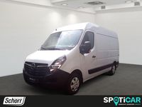 Gebraucht Opel Movano 150 PS (110 kW) 2021 Van