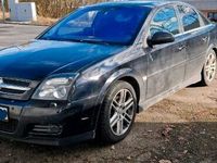 gebraucht Opel Vectra GTS V6