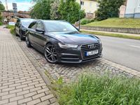 gebraucht Audi A6 3.0 TDI 160kW S tronic Avant S-Line Pano Bose