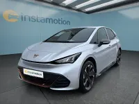 Gebraucht Cupra Born 169 kW (231 PS) 2026 Silber Kleinwagen